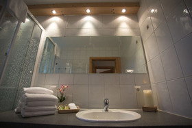 Dorfchalets Kaprun