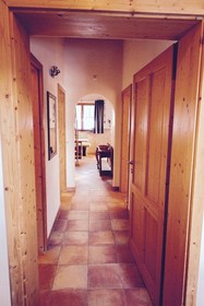 Dorfchalets Kaprun