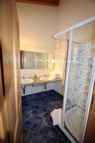Dorfchalets Kaprun