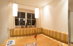 Dorfchalets Kaprun