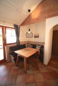 Dorfchalets Kaprun