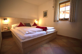 Dorfchalets Kaprun