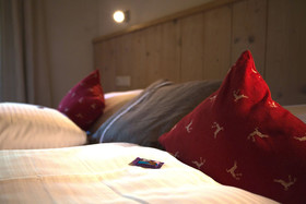 Dorfchalets Kaprun