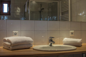 Dorfchalets Kaprun