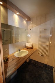 Dorfchalets Kaprun