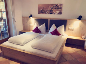 Dorfchalets Kaprun