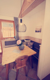 Dorfchalets Kaprun
