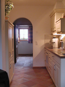 Dorfchalets Kaprun