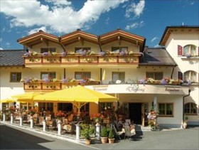 Dorfkrug Kaprun
