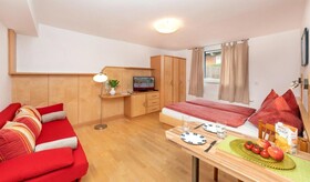 Elto Apartments
