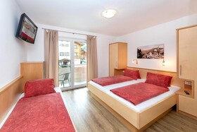 Elto Apartments