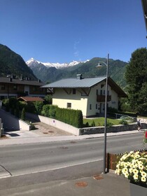 Elto Apartments