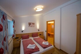 Elto Apartments
