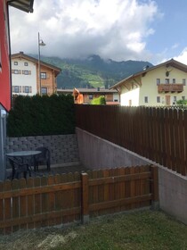 Elto Apartments