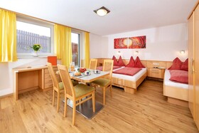 Elto Apartments