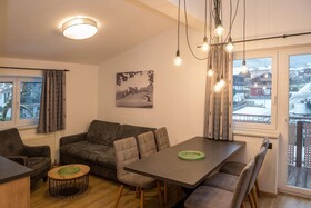Elto Apartments