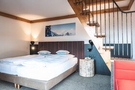 Falkenstein Sporthotel