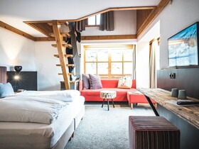 Falkenstein Sporthotel