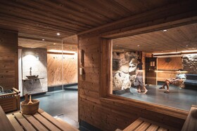 Falkenstein Sporthotel