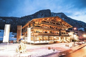 Falkenstein Sporthotel