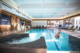 Falkenstein Sporthotel