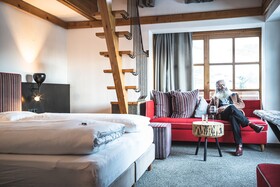 Falkenstein Sporthotel