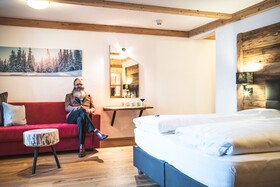 Falkenstein Sporthotel