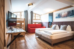 Falkenstein Sporthotel