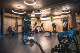Falkenstein Sporthotel