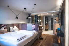 Falkenstein Sporthotel