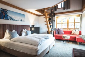 Falkenstein Sporthotel