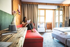 Falkenstein Sporthotel
