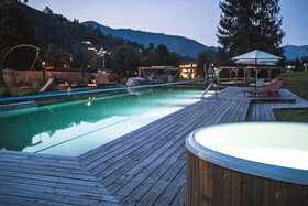 Falkenstein Sporthotel