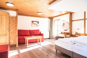 Falkenstein Sporthotel