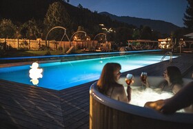 Falkenstein Sporthotel