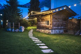 Falkenstein Sporthotel