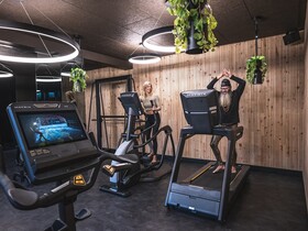 Falkenstein Sporthotel