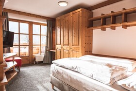 Falkenstein Sporthotel