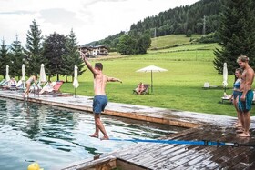 Falkenstein Sporthotel