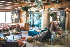 Falkenstein Sporthotel