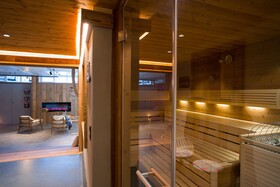 Falkenstein Sporthotel