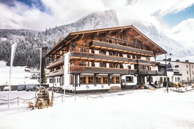 Falkenstein Sporthotel