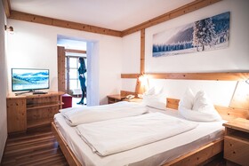 Falkenstein Sporthotel
