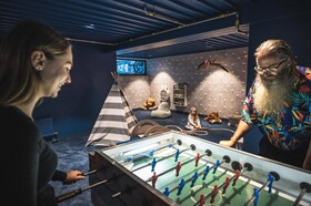 Falkenstein Sporthotel