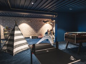 Falkenstein Sporthotel