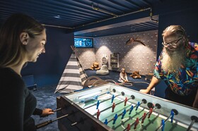 Falkenstein Sporthotel