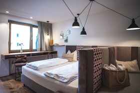 Falkenstein Sporthotel