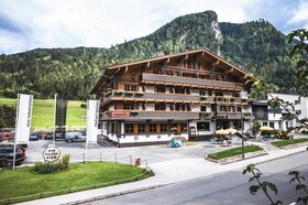 Falkenstein Sporthotel