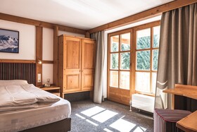Falkenstein Sporthotel