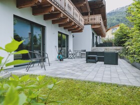 First IN Mountain Chalets by we rent